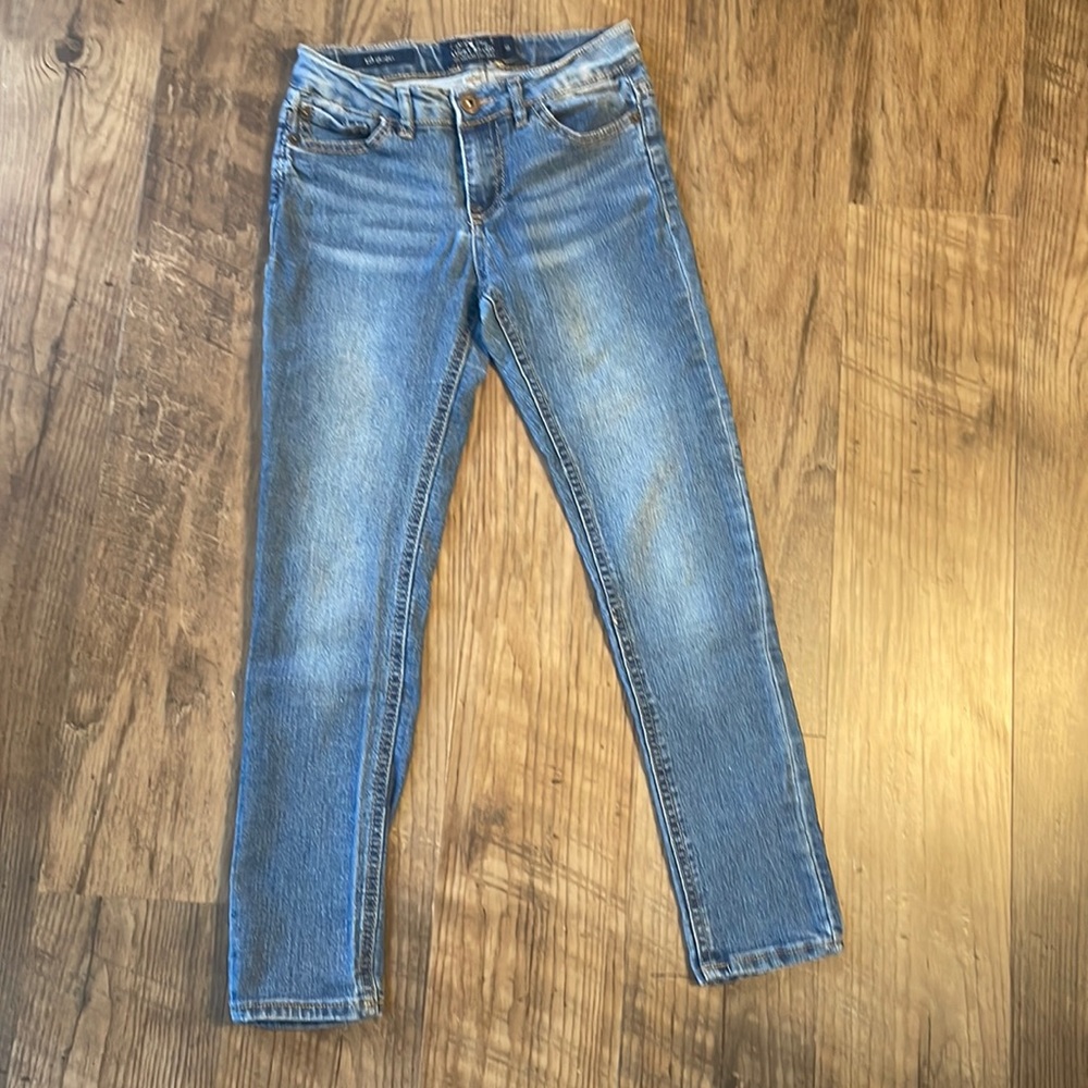 Girls Lucky jeans size 10